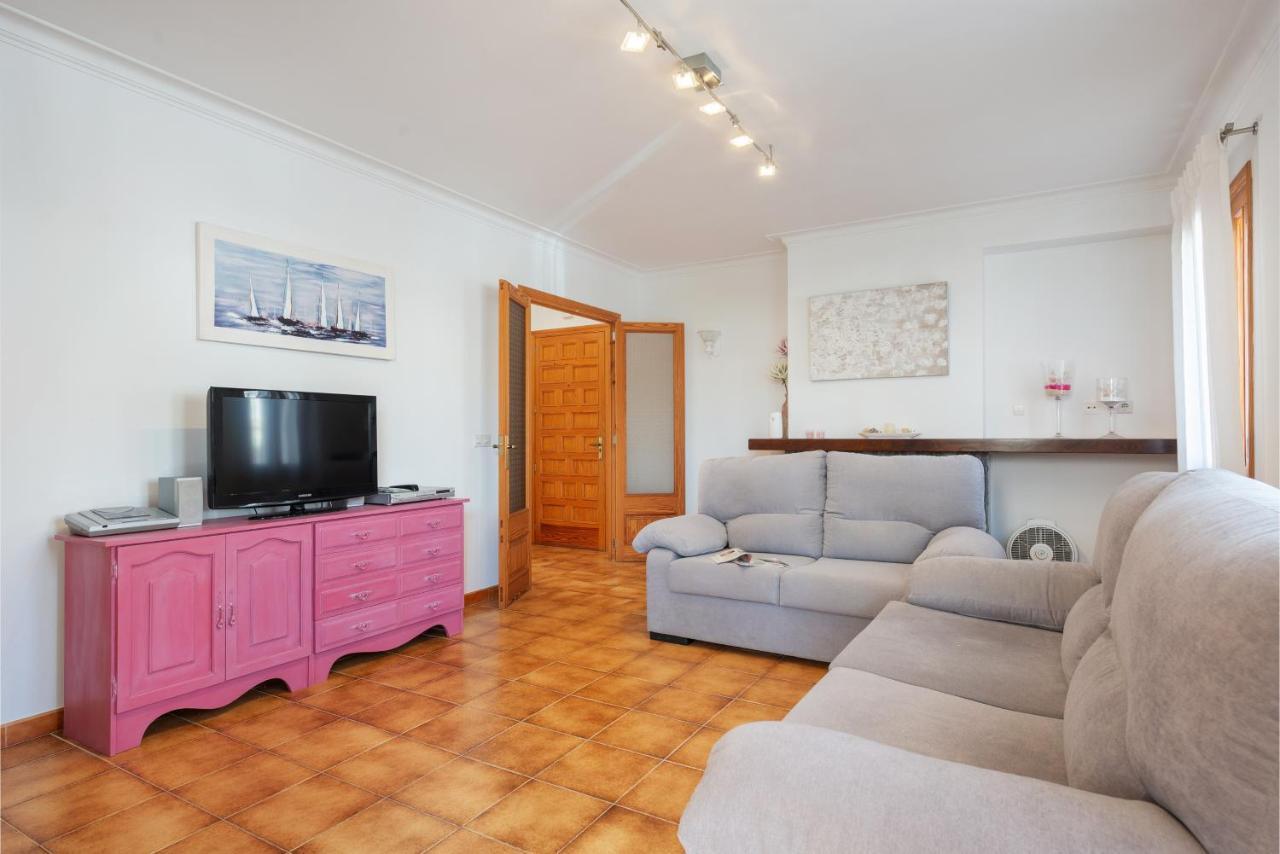 Appartement Confit *