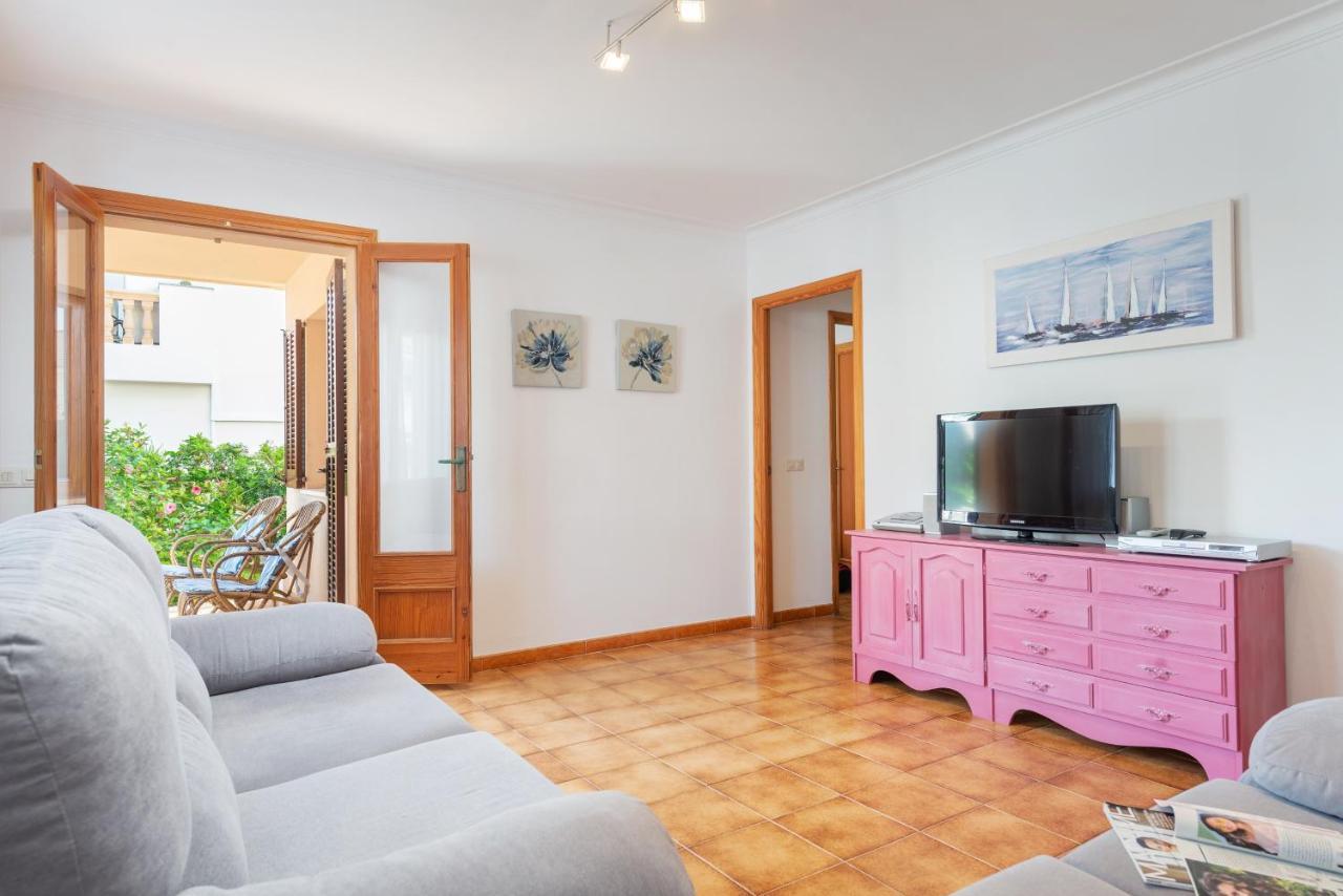 Confit Appartement *