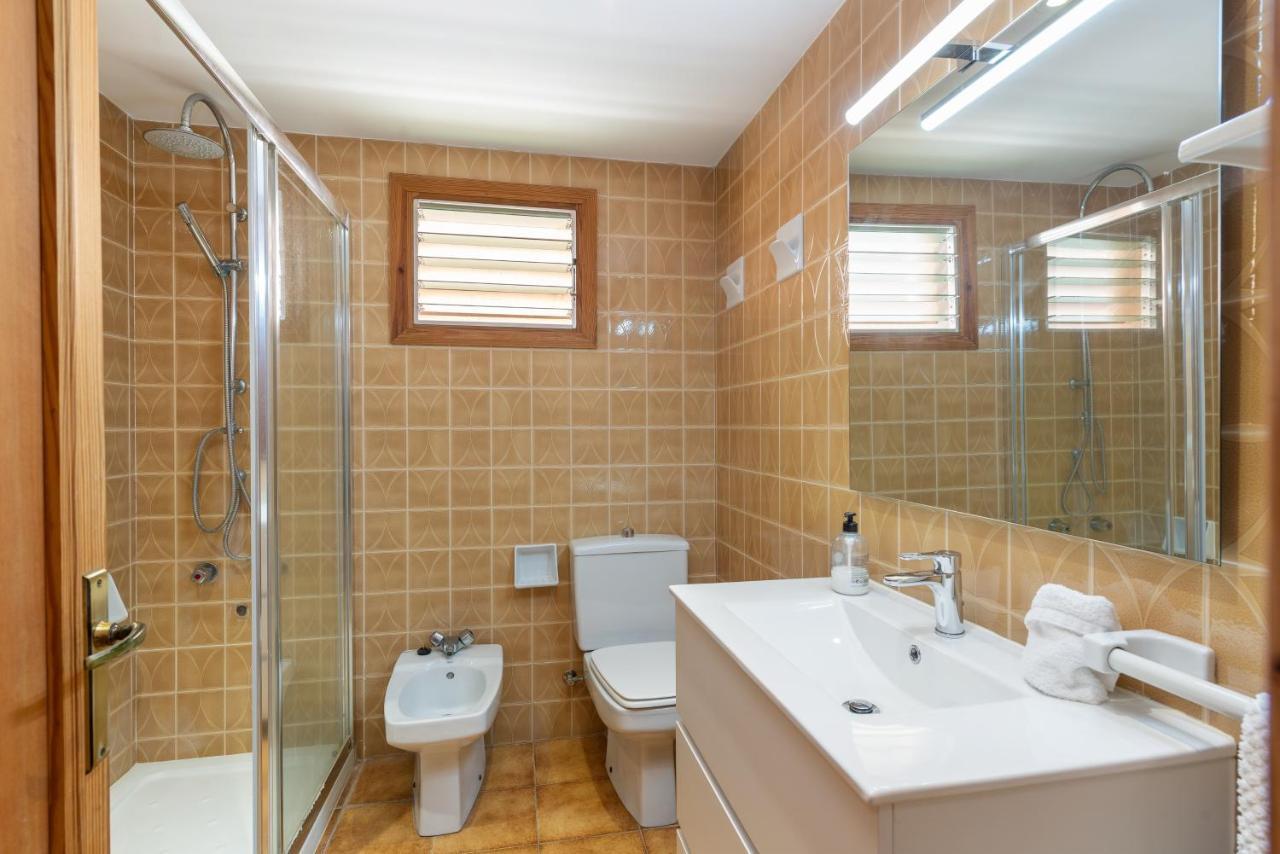 Confit Appartement Can Picafort (Mallorca)