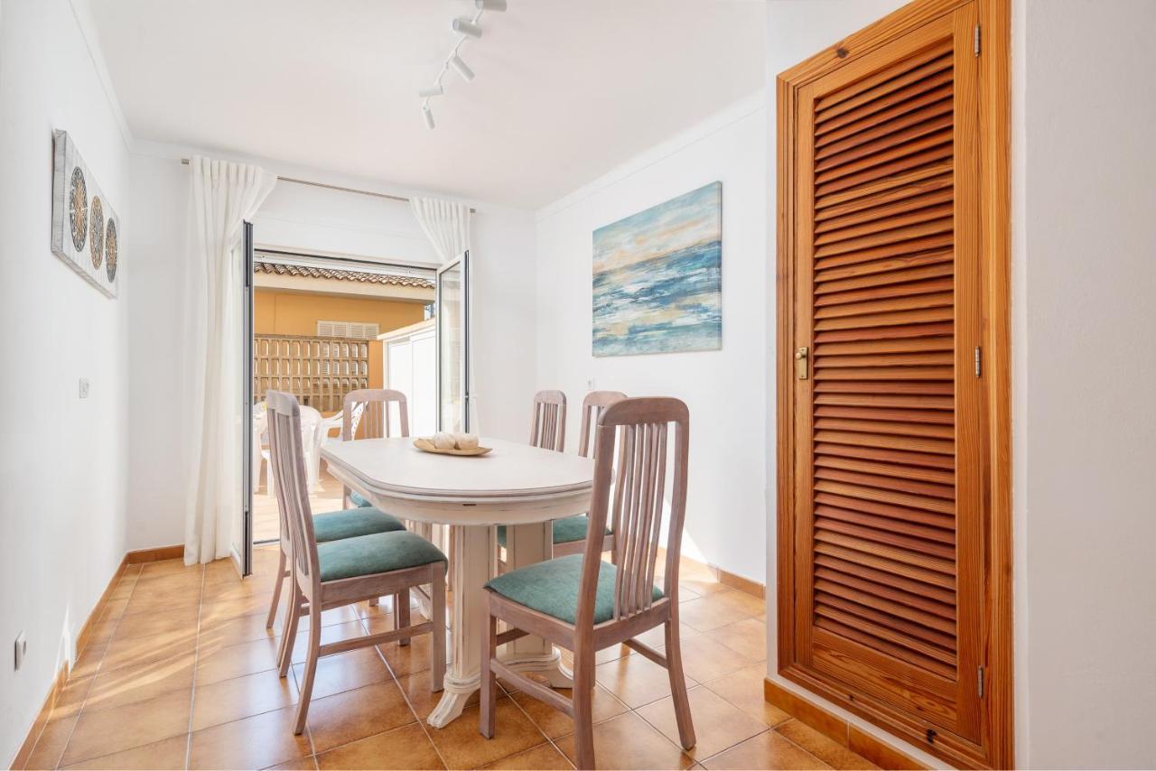 Appartement Confit Can Picafort (Mallorca)
